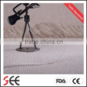 Factory Outlets Spectacle Lenses Wiht CR39 1.499 Blended Optical Lenses thumbnail-1