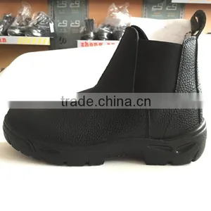 Steel Iron Toe Cap Safety Shoes Cheap Safety Shoes thumbnail-6