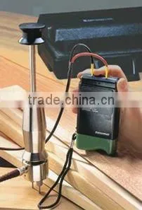 Moisture Meter Lignomat Mini-Ligno DX/C thumbnail-2