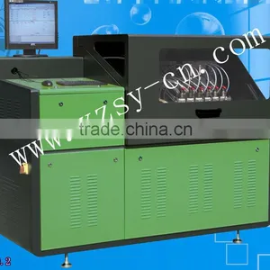 CR-XZ816-2 Common Rail Pump Injector Test Bench thumbnail-1