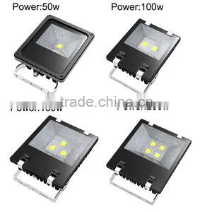 Waterproof 20w Flood Light Cob Outdoor Led Flood Light thumbnail-6