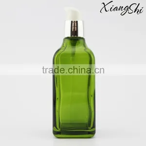 Cooking Olive Oil Glass Bottle 100ml thumbnail-1