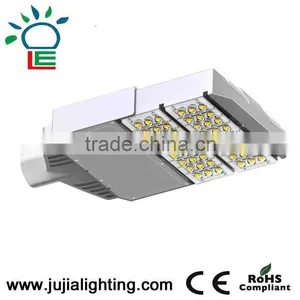 High Luminous Efficiency IP66 80W Led Street Light With 5 Years Warranty thumbnail-3