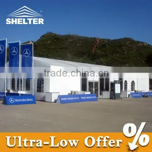 10x15 Air Conditioner for Tent thumbnail-1