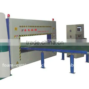 Fast Wire Contour Foam Cutter(vertical Type) thumbnail-1