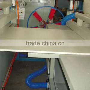 Plastic Board Making Machine: XPS Insulation Sheet Line thumbnail-2