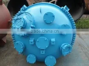Chemical Reactor /chemical Vessel thumbnail-3