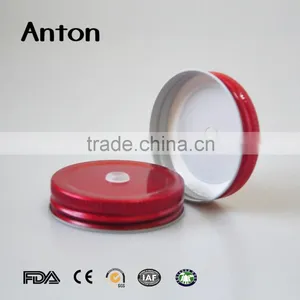 Tinplate Type Metal Can Lids Made in China thumbnail-4