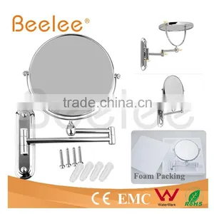 LED Bathroom Mirror Wall Mirror With Luxury Bathroom Design thumbnail-4