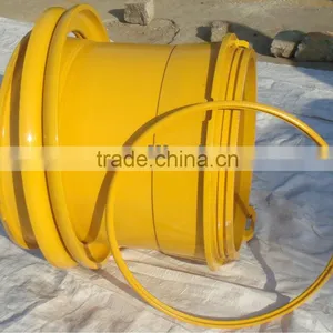 Heavy Equipment Wheel Rim thumbnail-1