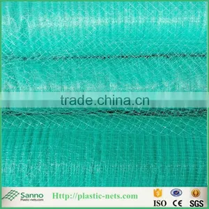 White Colour Ground Reinforcement Plastic Lawn Protect Netting thumbnail-5