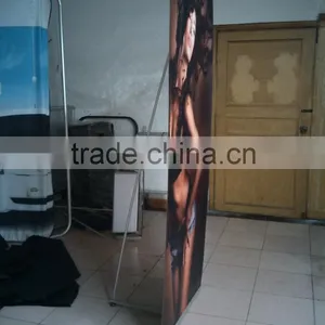 Portable L Rack/Stand/Frame Cheap Standard Model Vary In Size For Each Exhibition thumbnail-1