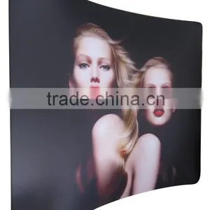 Tension Fabric Display, Stretch Fabric Display, thumbnail-3