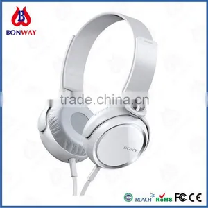 Cute Design Colorful Headphones thumbnail-5