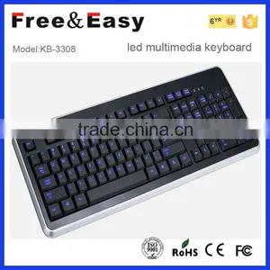 Led Keyboard thumbnail-1
