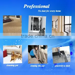 Low Price Sofa Cleaner San Ash Vacuum Cleaner Cyclone KL1101B 1200w Stainless Steel Drum Dorable Ash Vacuum Cleaner thumbnail-3