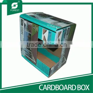 HARD CARDBOARD BOX FOR PACKING TILES thumbnail-3