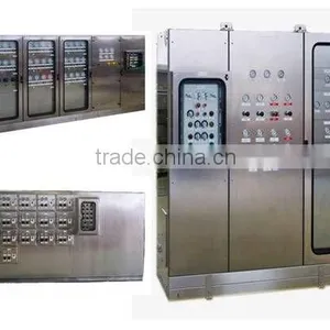 Shineeast Wellhead Safety Valve Control Panel thumbnail-1
