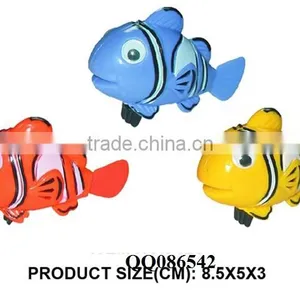 Wind up Animail Toys Cute Plastic Wind up Toy Animail Kids Animail Toys thumbnail-1