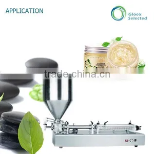 Semi-Automatic Cream Filling Machine thumbnail-1