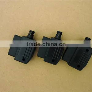 J1962 Male Connector With Enclosure thumbnail-1