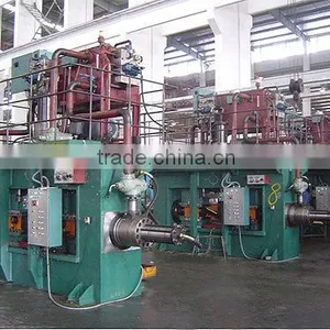 HY49 Three to Extrusion Hydraulic Press thumbnail-1