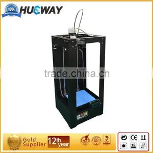 2015 New Product High Quality 3d Lenticular Printer With LCD Display ABS, PLA thumbnail-1