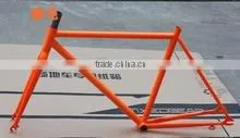 2015 Chinese Carbon Road Bike Frame 700c Bicycle Frame thumbnail-5