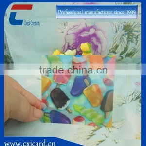 Factory Custom Printing 3d Postcards Lenticular Printers thumbnail-3
