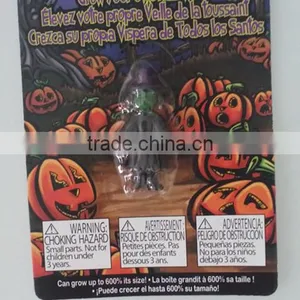 EVA Growing Pumpkin Pet Sound Toys for Thanksgiving Day thumbnail-2