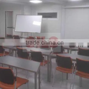 China Container School Prefabrecated House With Dining Room thumbnail-6
