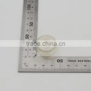 Clear Color Pvc Pipe Fitting End Cap thumbnail-2