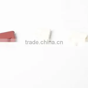 Flexible PVC Flag Cable Terminal Sleeve thumbnail-4