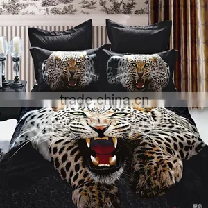 Animal Bedding Set Wholesale Luxury 3d Animal Bedding Set thumbnail-1