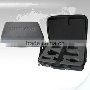 Black Eva Case With Foam Insert thumbnail-1