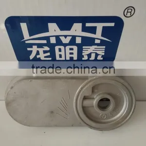 Wholesale Fuel Filter Base DX150 With High Quality thumbnail-3