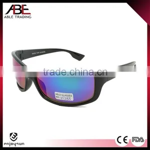 New Design Fashion Low Price Hot Sport Sunglasses thumbnail-1