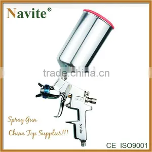 HVLP Spray Gun NA2012 thumbnail-1