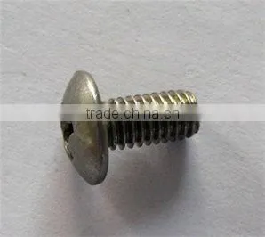 Cross Umbrella Head Screws thumbnail-1