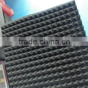 Soundproof Foam/sponge Shapes thumbnail-1