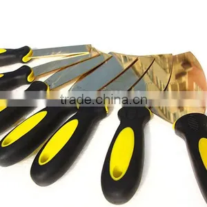 Beryllium Red Copper Putty Knives Safety Sparkless Putty Knife thumbnail-2