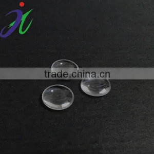 Plastic Biconvex Lens 10mm Diameter Optical Lens for Projector thumbnail-3