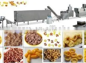 Hot Sale Marshall/jam Center/leisure Food Core Filled Food Making Machine thumbnail-4