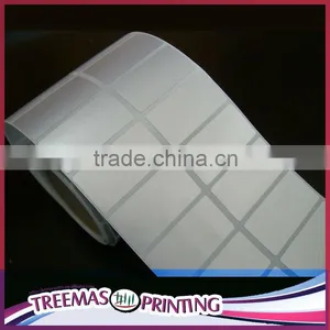 High Quality Custom Printed Labels, Custom Suit Labels,fake Designer Labels(3w01) thumbnail-5