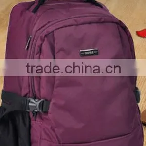 Mens Fashion Style 1680d Polyester Backack Laptop Bags With Wheels Wholesale thumbnail-1