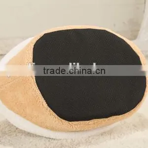 Populer Hamburger Style Shell Nest Windproof Waterproof Removable Pet Cat Bed House Thermal Hiding thumbnail-3