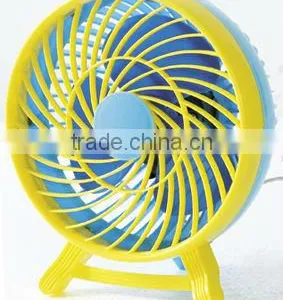 2014 Morden Design 180mm Cooling Electric Best Table Fan thumbnail-1