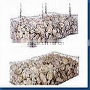 Hexagonal Iron Wire Netting thumbnail-3