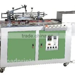 Automatic Pen/ Tube Screen Printer LC-YG thumbnail-1