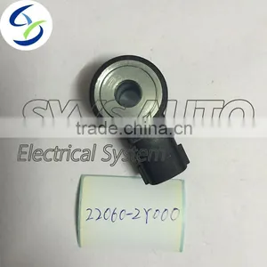 Knock (Detonation) Sensor Fits for : Almera Frontier Sentra Xterra 22060-4M500 thumbnail-4